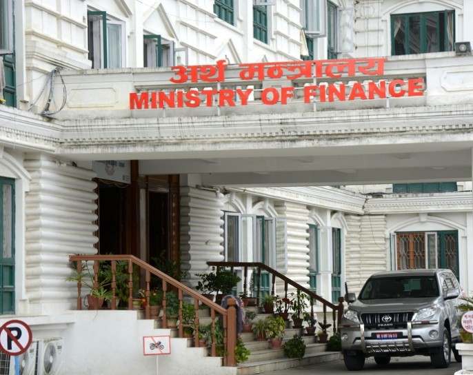 सरकारको नगद मौज्दातमा वृद्धि, २०२ अर्ब खातामा जम्मा