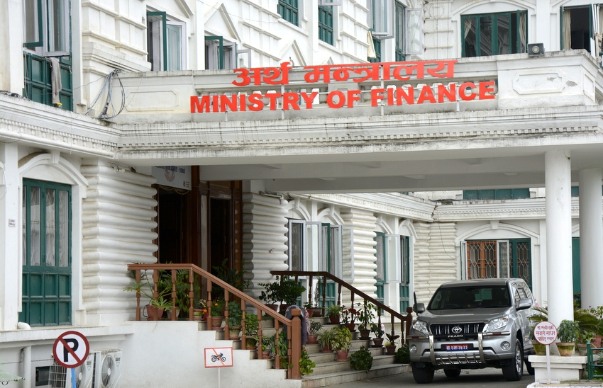 नेपालले फेरि पायो बीबी माइनस रेटिङ