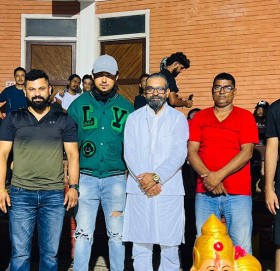 अनमोल केसी स्टारर ‘छड्के २’को छायांकन सुरु