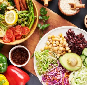 प्रजनन् क्षमता बढाउन पुरुषले कस्ता खानेकुरा खाने ?