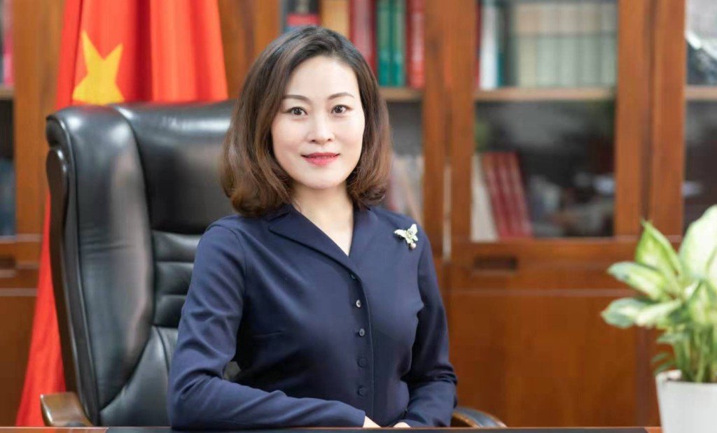 ताइवान मामिलामा चीनले खोज्यो नेपालको साथ