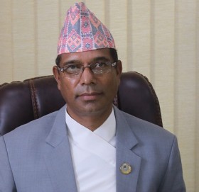 कर्णाली प्रदेशका मुख्यमन्त्रीको गुनासो : मैले भनेको कर्मचारीले मान्दैनन्