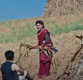 केकी र आँचलको ‘झिंगेदाउ’ ट्रेलर : बिहेपछि दाजुभाइको जीवनमा आउने उतारचढावको कथा