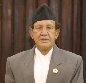 परराष्ट्रमन्त्री खड्का आज चीन जाँदै