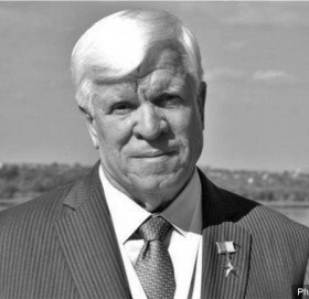 ‘हिरो अफ युक्रेन’को अवार्ड पाएका अन्न उद्योगीको रुसको आक्रमणबाट मृत्यु