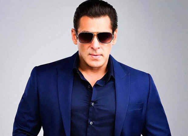 सलमान खानलाई बन्दुक बोक्ने अनुमति