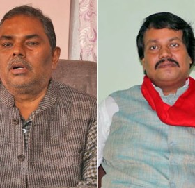 सिके राउत जसपाका अध्यक्ष उपेन्द्र यादवविरुद्ध चुनाव लड्ने