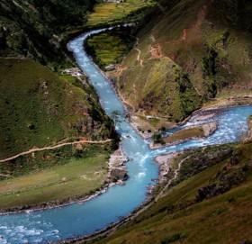 भारतीय कम्पनीले सुटुक्क बेच्यो माथिल्लो कर्णालीको स्वामित्व