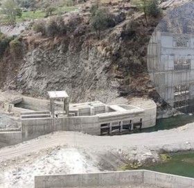 बाजुरा लगायत सुदुरपश्चिमका ९ जिल्लामा २२४ मेगावाटका बिद्युत आयोजना निर्माण हुँदै