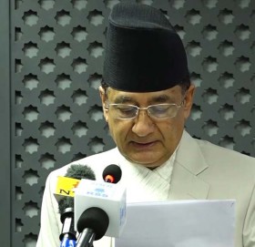 यस्ता छन् मन्त्रिपरिषद् बैठकका १६ निर्णय