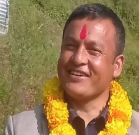 नेपाल नगरपालिका संघ सुुदूरपश्चिम प्रदेश समितिको सह संयोजकमा खड्का चयन