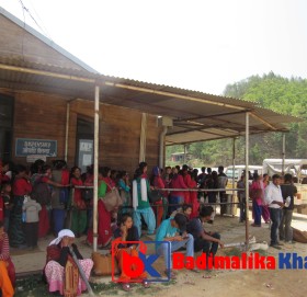 बयलपाटा अस्पतालमा लाखौ खर्च हुने अप्रेशन निशुल्क