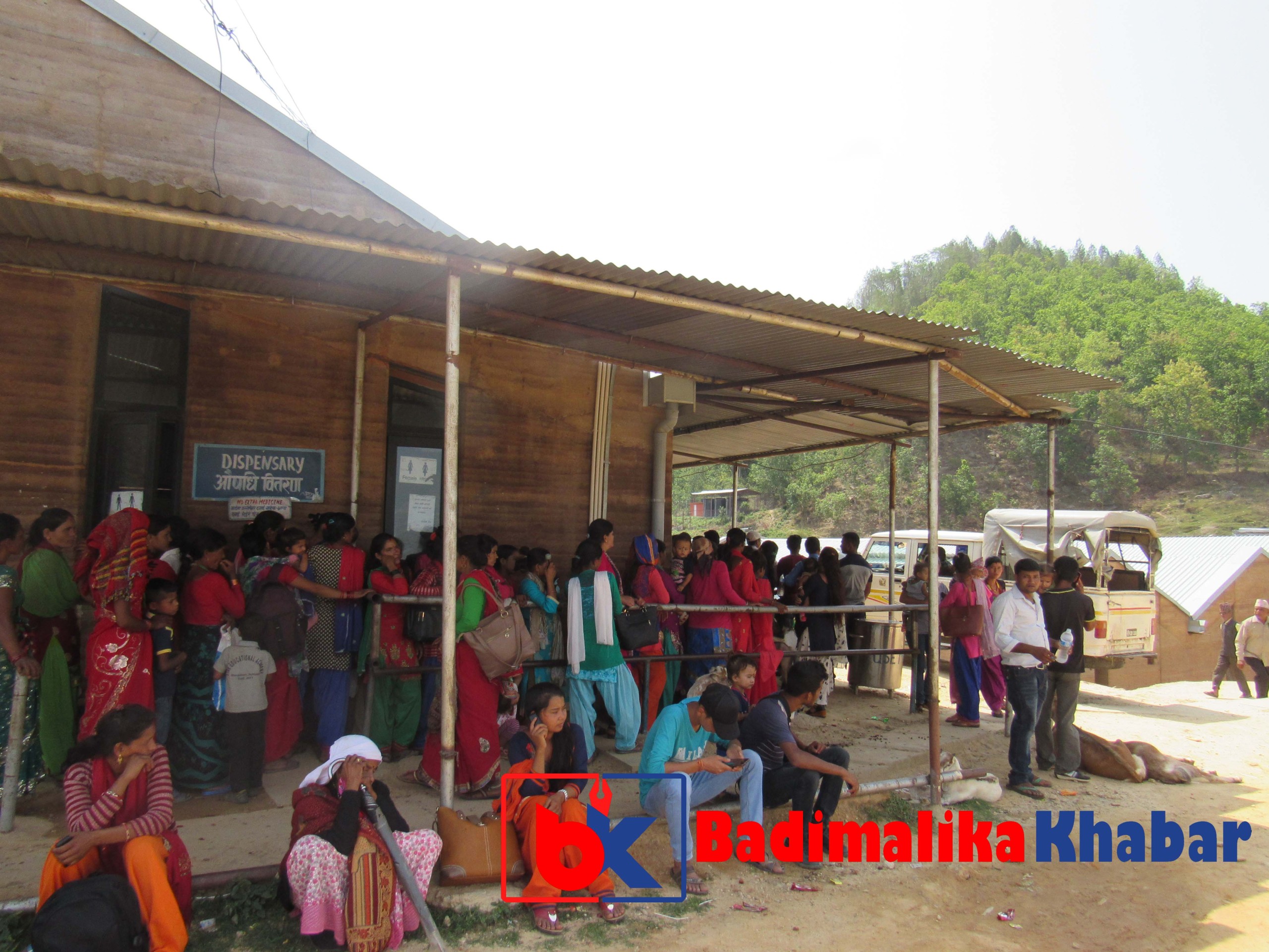 बयलपाटा अस्पतालमा लाखौ खर्च हुने अप्रेशन निशुल्क