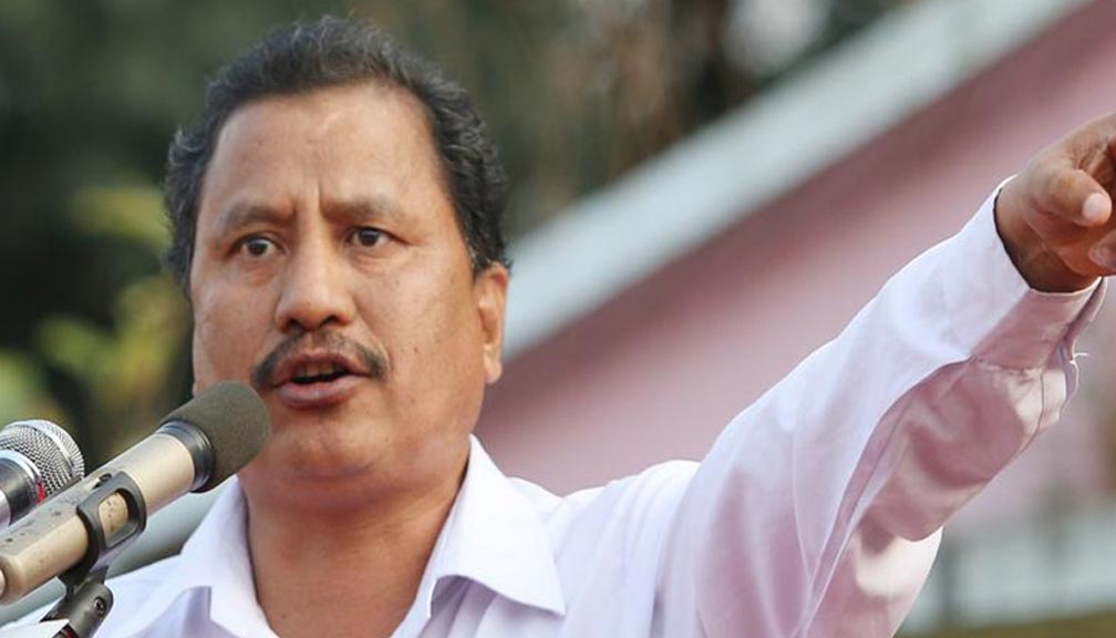 विप्लवद्वारा भोलि नेपाल बन्दको आह्वान