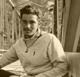 बझाङ मष्टाका एक युवकको  दुर्घटनामा परि नागढुङ्गामा मुत्यु