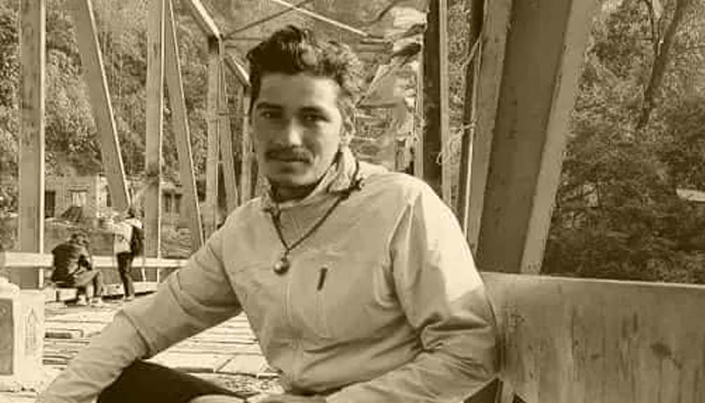 बझाङ मष्टाका एक युवकको दुर्घटनामा परि नागढुङ्गामा मुत्यु