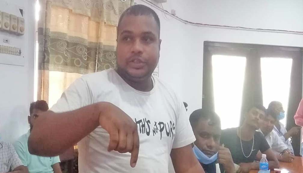 ‘डेढ लाख ऋणको डेढ करोड तिरिसकें, ४५ लाख अझै बाँकी छ’