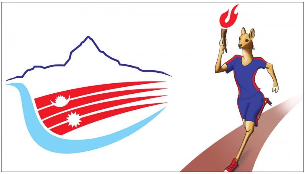 नवौँ राष्ट्रिय खेलकुद : खेलस्थल चाँडै टुङ्गो लाग्ने