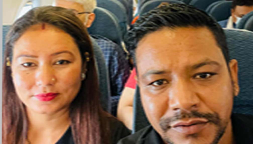 यी हुन् मुम्बई उड्न लाग्दा जहाजबाट पक्राउ परेका धनगढीका सुन व्यवसायी