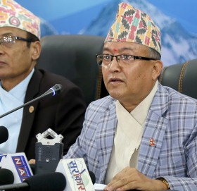 कर्मचारी, सुरक्षाकर्मी र कैदीबन्दीलाई पनि भोट हाल्न दिने तयारी