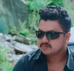 राष्ट्रिय युवा संघ बाजुरा ईन्चार्जकाे जिम्मेवारी डेनिश शाहीलाइ