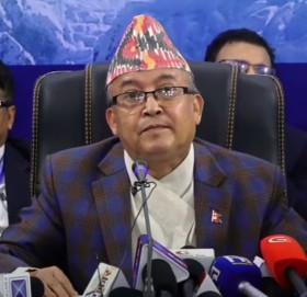 निर्वाचनमा करिब एक करोड ८६ लाख मतदाता पुग्ने