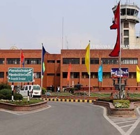 भिजिट भिसामा विदेश हिँडेका ३९ जना महिलालाई विमानस्थलबाट प्रहरीले फर्कायो