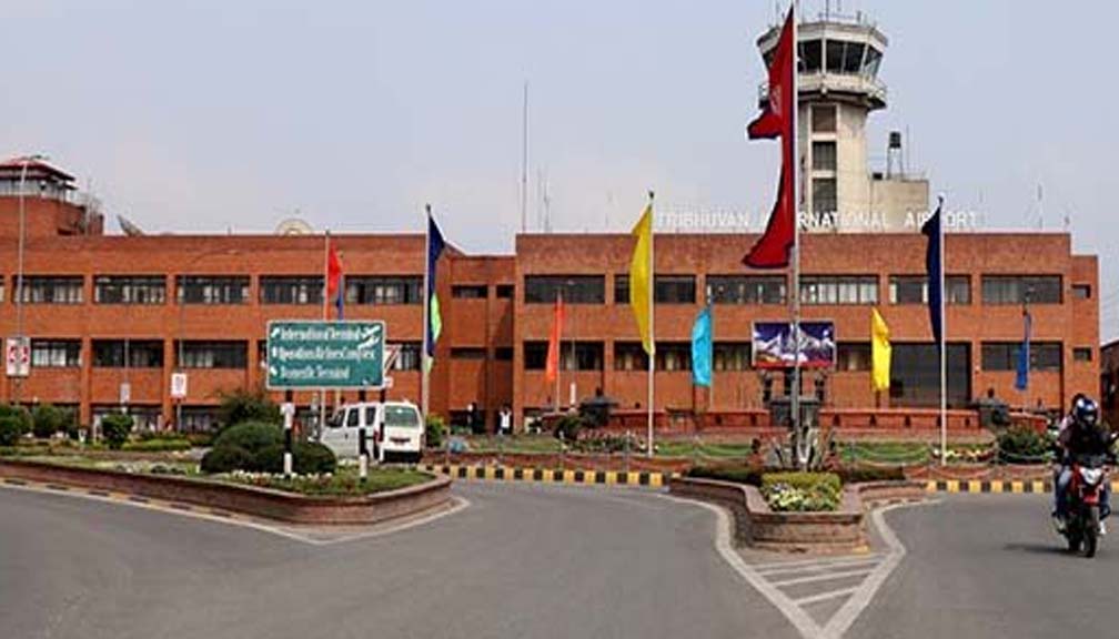 भिजिट भिसामा विदेश हिँडेका ३९ जना महिलालाई विमानस्थलबाट प्रहरीले फर्कायो