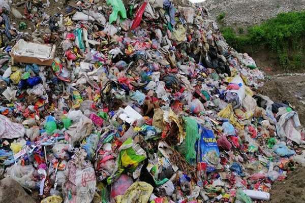 फोहोरबाट मिथेन ग्यास उत्पादन