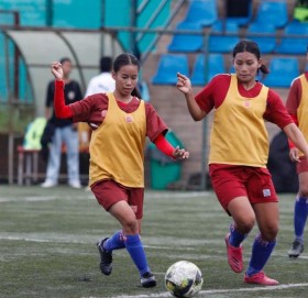 नेपालको तयारी भारतलाई हराउनेमा केन्द्रित