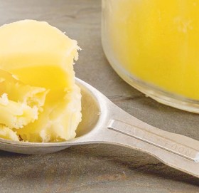 पृथ्वीमा सबैभन्दा शुद्ध खानेकुरा के हो ? यस्तो छ घिउको कथा