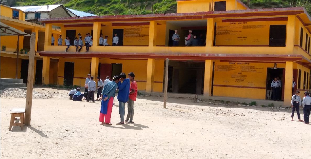 प्राविधिक विषयमा विद्यार्थी पाउनै मुस्किल