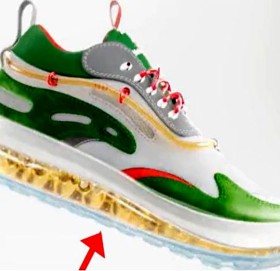 हेनिकेन कम्पनी : जसले जुत्तामा रक्सी हालेर बेच्छ