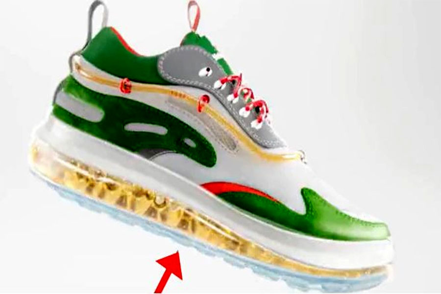 हेनिकेन कम्पनी : जसले जुत्तामा रक्सी हालेर बेच्छ