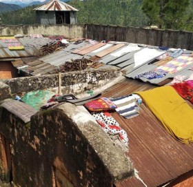 बैतडी कारागारका १६ कैदीमा कोरोना