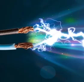 बाजुराको हिमालीमा करेन्ट लागेर २ बाख्रा मरे