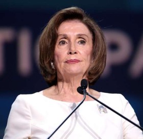 चीनले विश्व नेताहरूलाई ताइवान भ्रमण गर्नबाट रोक्न मिल्दैन : पेलोसी