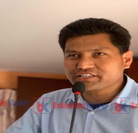 बाजुरा प्रदेश क बाट गठबन्धनमा नरेश शाहीको चर्चा