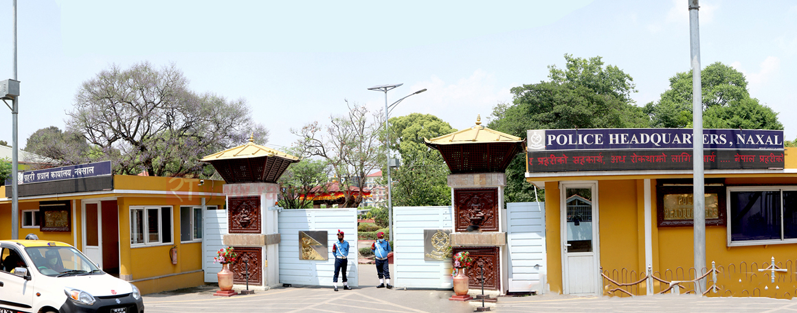 तिन जिल्लाका एसपी सरुवा सकस