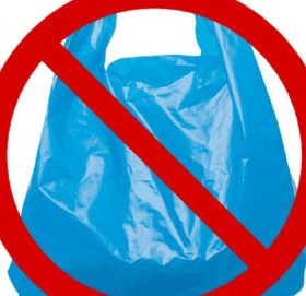 आजबाट पातलो प्लास्टिकको झोला प्रतिबन्ध