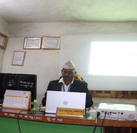 बुढीगंगाको बजेट ५१ करोड बढी, शिक्षा, पूर्बाधार, स्वास्थ्य र कृर्षिलाई प्राथामिकता