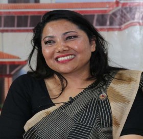 रामकुमारी झाक्रीसहित नेताहरू आज एमाले फर्कंदै