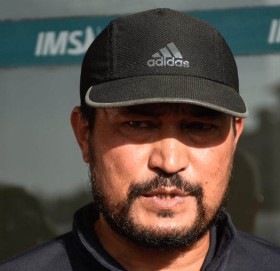 प्रशिक्षक मेघराज केसी भन्छन् : भारतको रणनीति बुझ्न सकेनौं