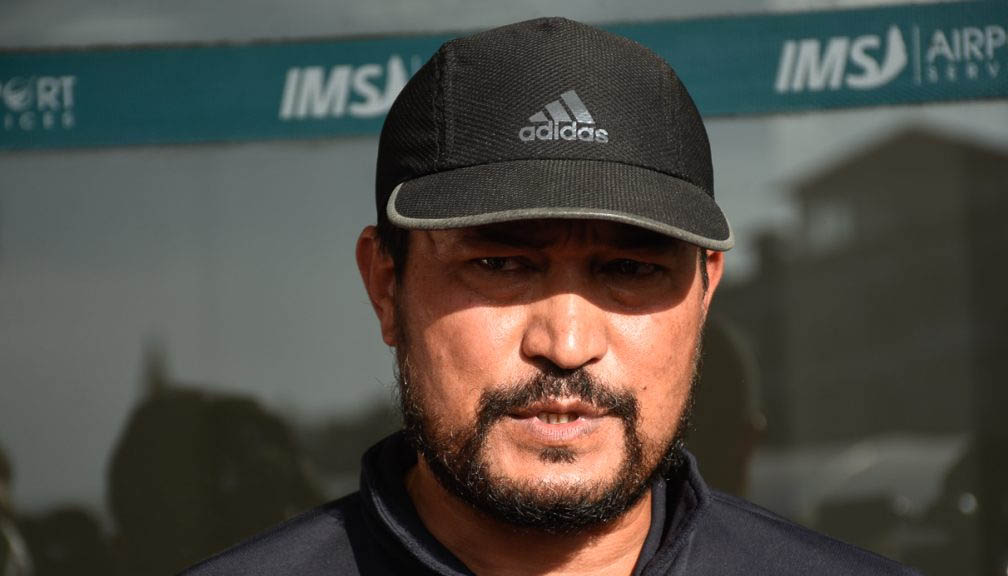 प्रशिक्षक मेघराज केसी भन्छन् : भारतको रणनीति बुझ्न सकेनौं