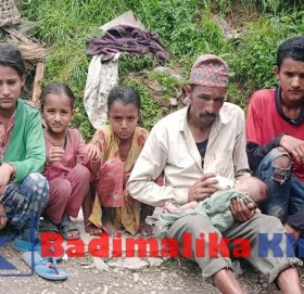 बाजुरा : रक्तअल्पताका कारण सुत्केरी आमाकाे ज्यान गयाे, जन्मेकाे शिशुलाइ हुर्काउन समस्या