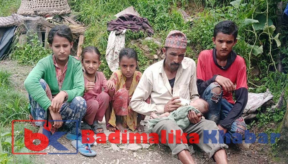 बाजुरा : रक्तअल्पताका कारण सुत्केरी आमाकाे ज्यान गयाे, जन्मेकाे शिशुलाइ हुर्काउन समस्या