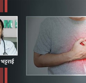 कोलेस्टेरोल आफैंमा रोग होइन