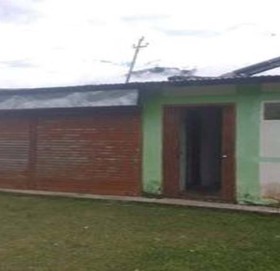 छेडेदह बचत तथा ऋण सहकारी संस्था लिमिटेड तोडफोड