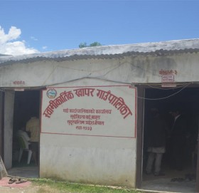 स्वामीकार्तिकमा उपनिर्वाचन अवधिभर मदिरा विक्री वितरणमा  राेक