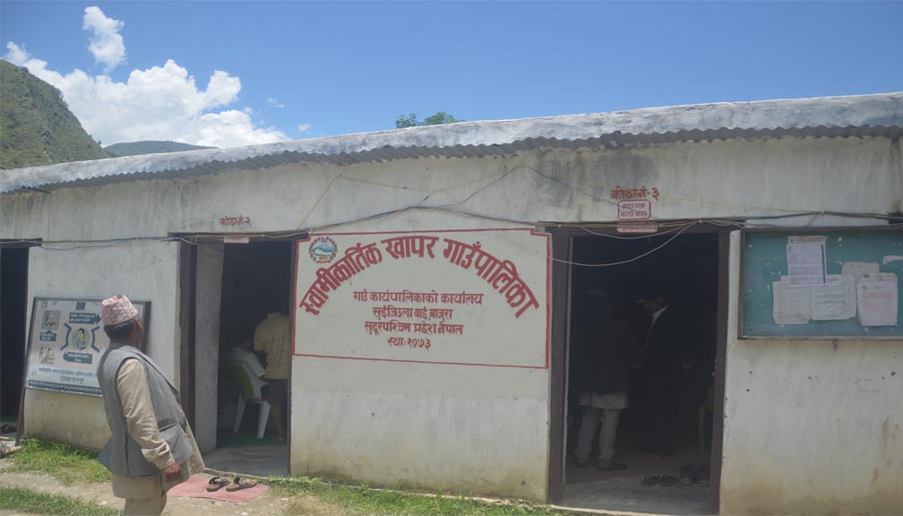 स्वामीकार्तिकमा उपनिर्वाचन अवधिभर मदिरा विक्री वितरणमा  राेक